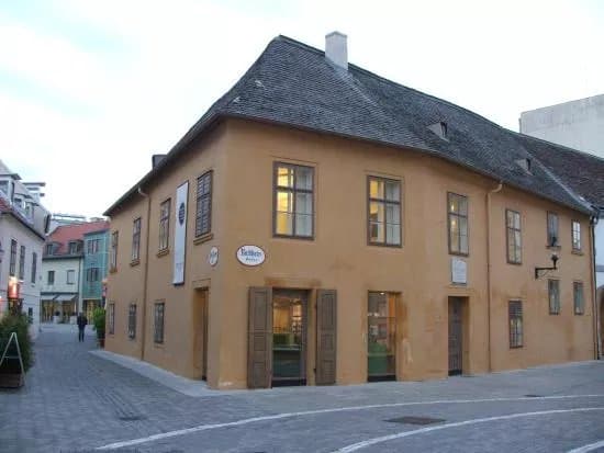 Beethovenhaus Baden