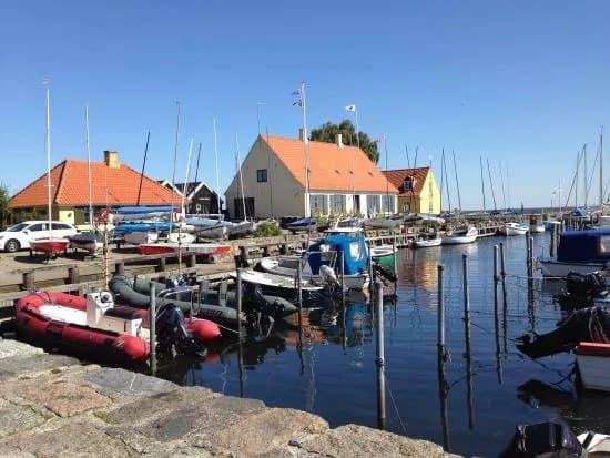 Dragor Havn
