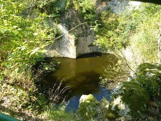 Megyer-hegy Tarn