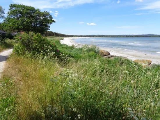 Balka Beach