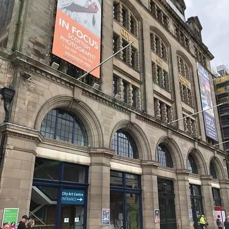 City Art Centre