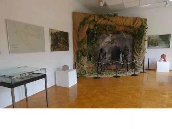 Cerkno Museum