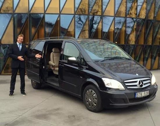 Stockholm Guiding - Tours