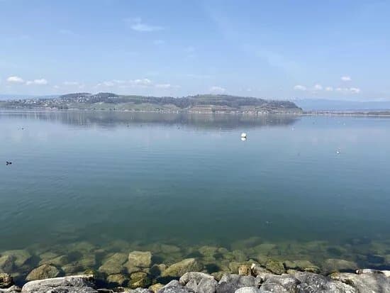 Mont Vully