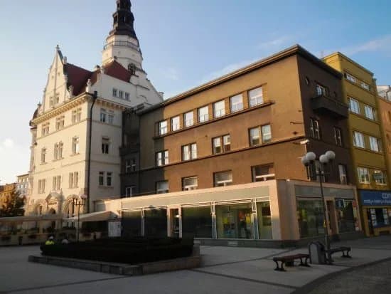 Information Centre Opava