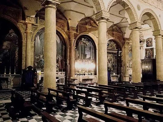 Basilica Cattedrale di Sant'Agata