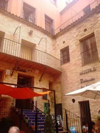Taberna El Patio