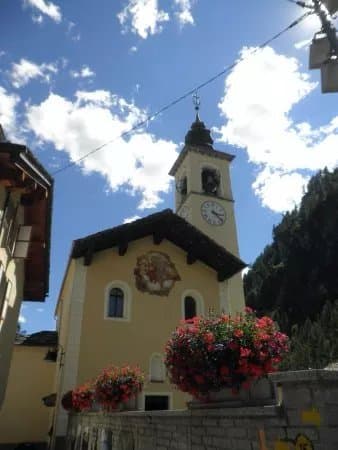 Chiesa Parrocchiale Santissima Trinita