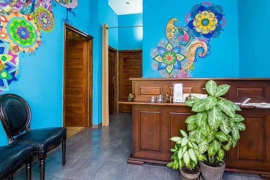 Maha Punye Ayurveda - Massage Studio