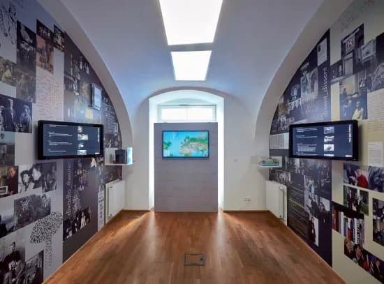 Vaclav Havel Library