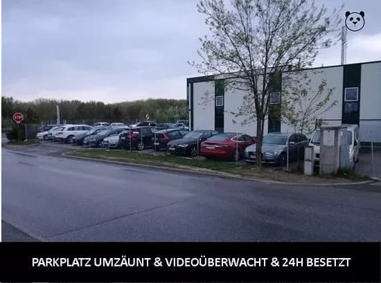 Panda Parken