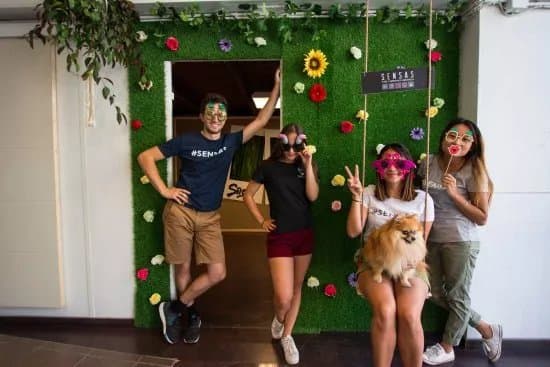 Sensas Montpellier