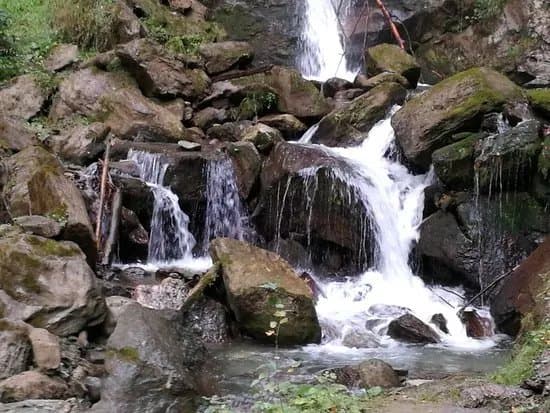Gainfeldbach