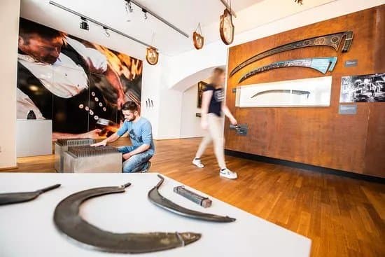 5-Elemente-Museum