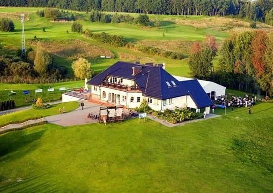 Binowo Park Golf Club