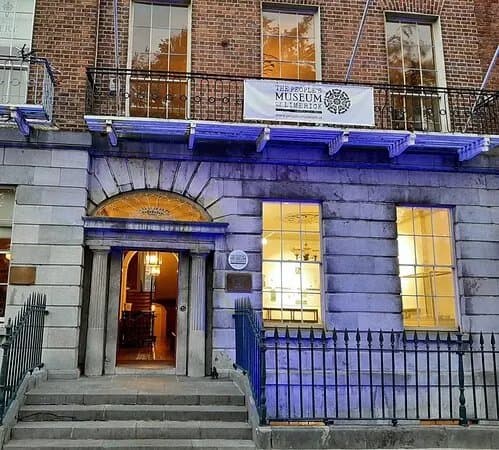 The People's Museum of Limerick