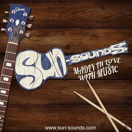 Sun-Sounds
