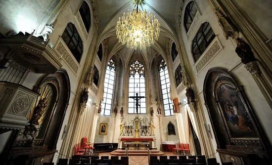 Wiener Hofburgkapelle