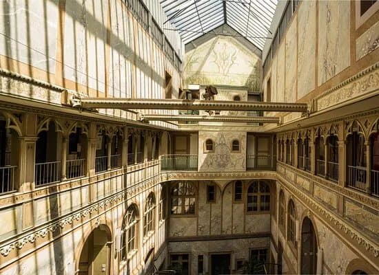 Ancien Manege