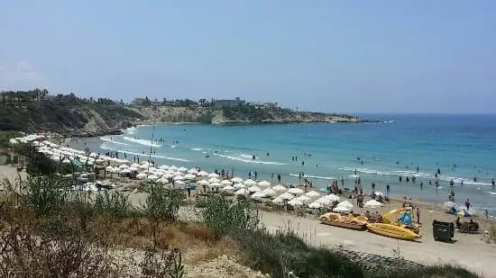 Coral Bay