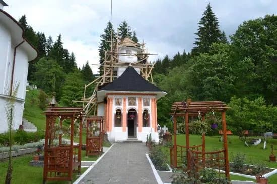 Predeal Monastery