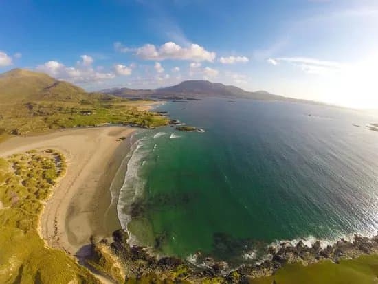 Silver Strand