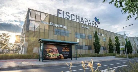Fischapark