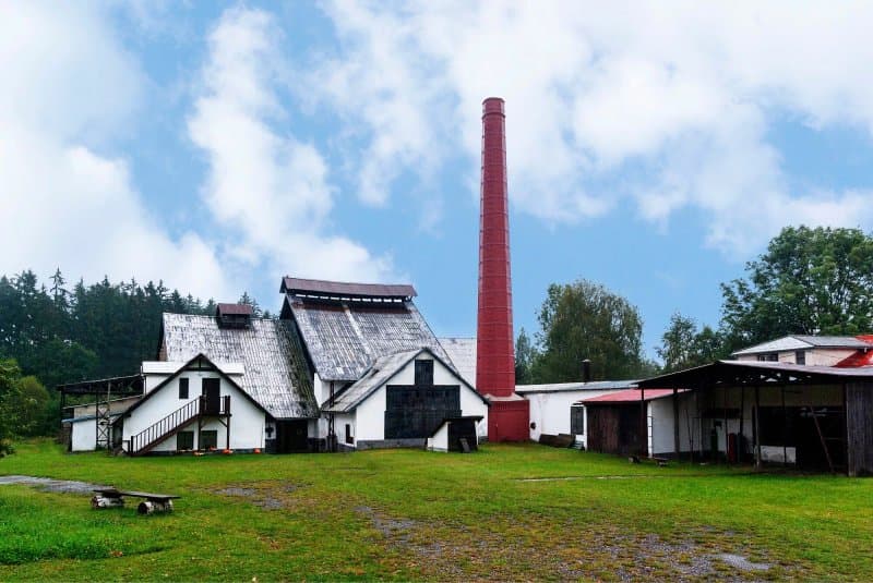 Hut Jakub Tasice