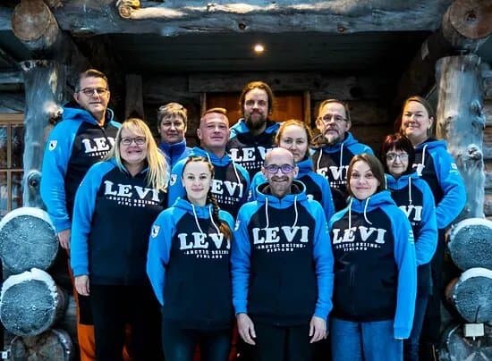 Polar Star Travel Levi