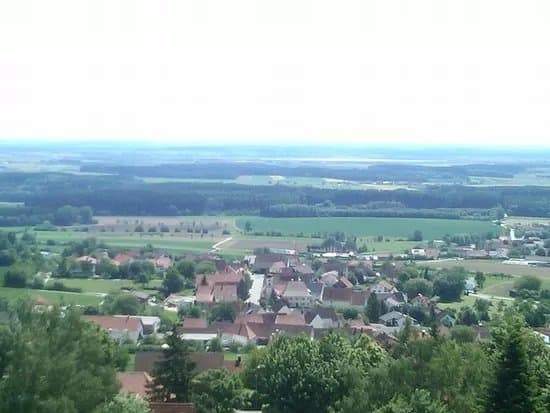 Der Bussen – heiliger Berg Oberschwabens