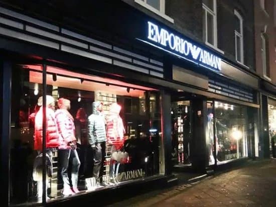 Emporio Armani