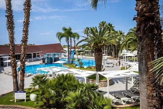 Il Cormorano Resort & Spa