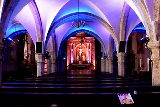 St. Blasius Church