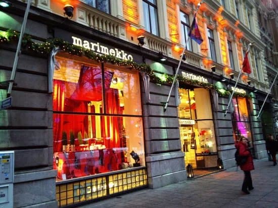 Marimekko