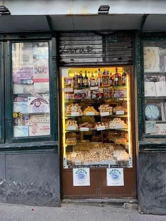 Mantequeria Bermejo