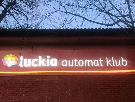 Luckia Automat Klub