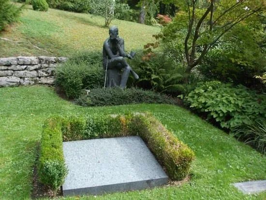 Friedhof Fluntern