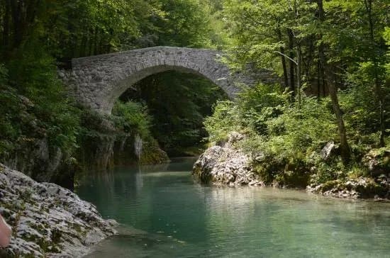 Napoleon Bridge