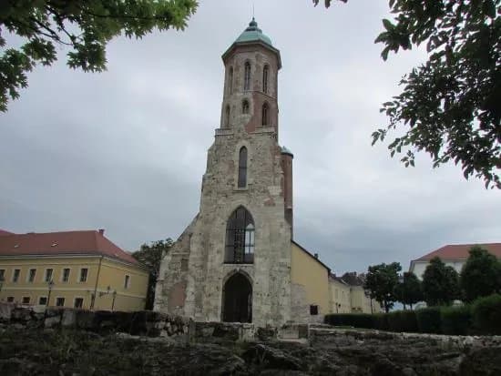 Budatower