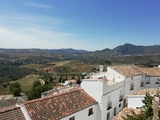 La Cueva Del Iberico