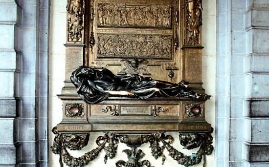 Monument a Everard t'Serclaes