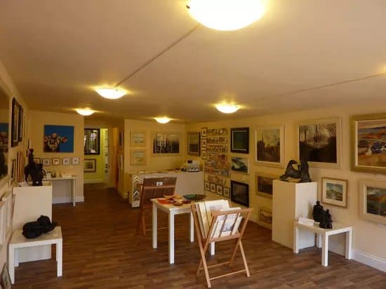 The Gladstone Gallery