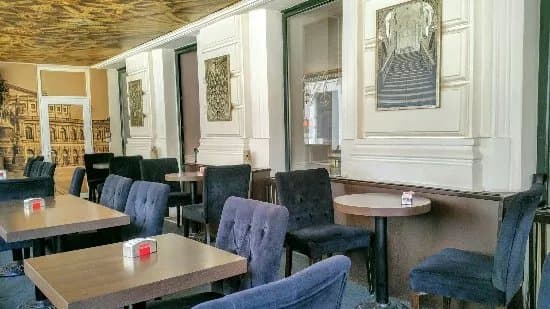 Symphony Cafe