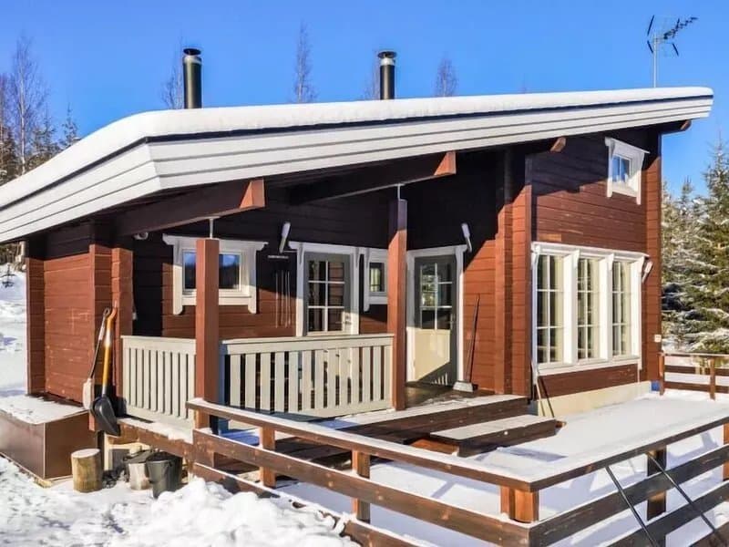 Lekojärven herra by Interhome