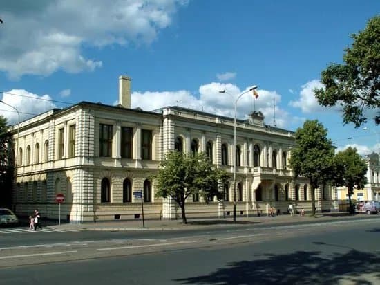Palac Enderow