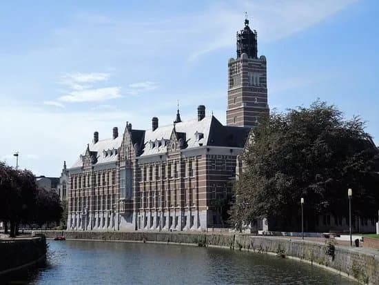 Palace of Justice