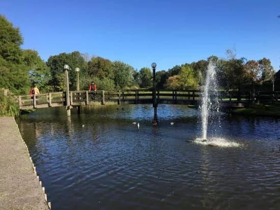Von-Thunen-Kurpark