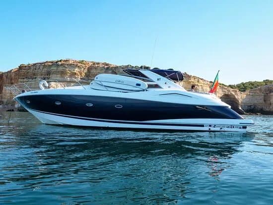 Timeless Moments - Vilamoura Yacht Charter