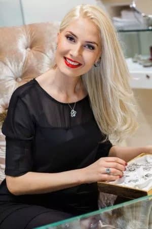 FASHION GOLD jewelry house