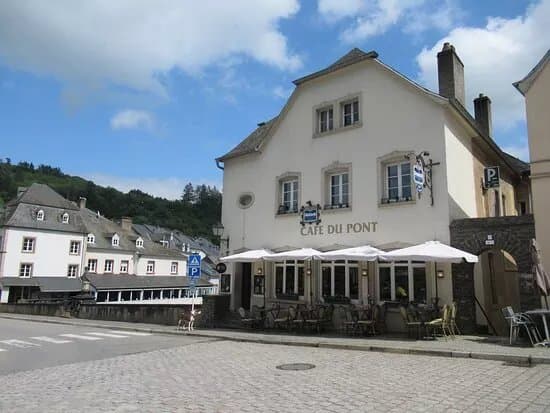 Saint Jean Nepomucene